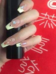 -秘阁MIGO·美甲美睫