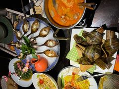 -金厨泰国餐厅·全泰籍厨师料理(拱北店)