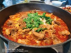 -福茂源横山铁锅羊肉(凤城四路店)