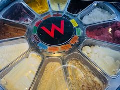 -西安W酒店·WEI全味西餐厅