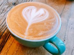 -maan coffee漫咖啡(通州店)