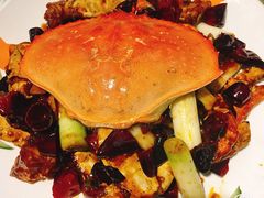 -小贝壳酒楼(经九路店)