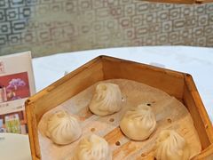 -杭州香格里拉·香宫中餐厅