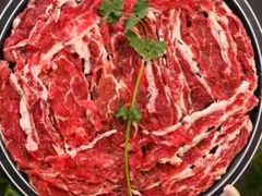 -码头故事火锅(大丰店)