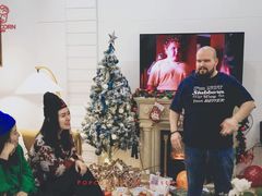 -Popcorn Club爆米花英语社交俱乐部