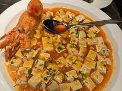 -海派悦庭·海胆烧麦·新融合菜(凯德广场店)