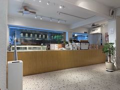 -Cafe on warm(丹霞店)
