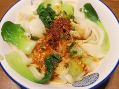 -福瑞记老孙头biangbiang面(新生路店)