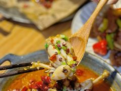 -十面欢腾·海鲜面·台式Bistro(长乐路店)