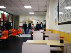 大堂-津门永胜包子铺(哈尔滨道总店)