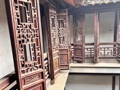-东山雕花楼