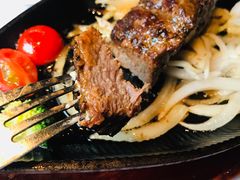 -波特曼西餐厅(南岗店)