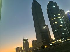 -武汉关码头(轮渡站)