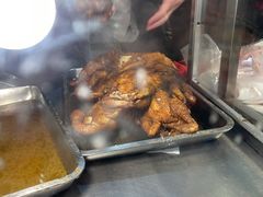 德州扒鸡-陶记正宗德州扒鸡(科巷店)