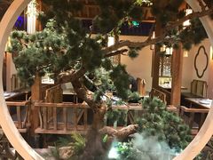 -江南赋(内蒙古大厦店)