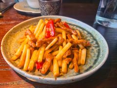 -卯时·龙光雅宴·精致锡帮菜(惠山古镇店)