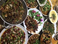 -潼南太安名鱼•特色江湖菜 太安鱼