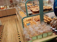 -LanTa蓝塔烘焙(锦艺城店)