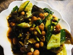 -锦州烧烤(食品街店)