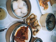 -Sun World Chinese Restaurant 新世界海鲜酒家