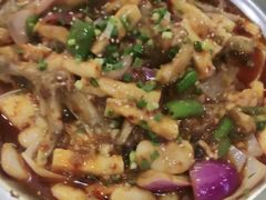 -嘎嘎鸭脑壳(蜀汉路店)