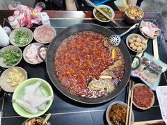 -星鸿社重庆老火锅