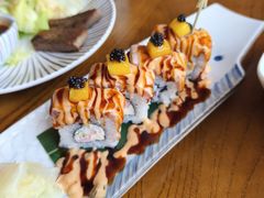 -阿吾罗日本料理(K11艺术中心店)
