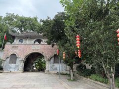 -溪口-滕头旅游景区