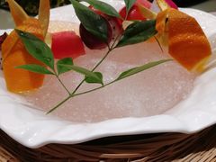 -好福记饭店(红梅公园店)