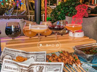 我大杭州️终于有了️能烧烤能喝酒还能K歌的8023️