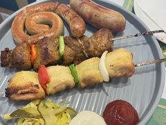 -库滋明·俄罗斯特色美食(中央大街店)