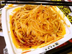 -魏家凉皮(梨园店)