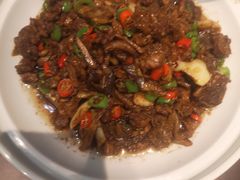 -攸州小镇家湘菜(小米科技园店)