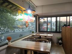 -笃笃笃糖粥(十全街店)