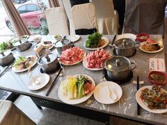 -金陵之星大酒店·中餐厅