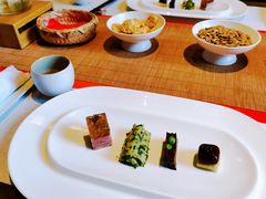 -鲤院·新中式美学·庭院餐厅(夫子庙店)
