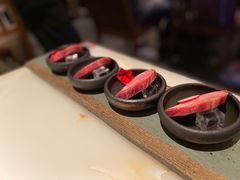 -厚贞日式烤肉(龙之梦店)