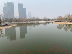 -西海子公园