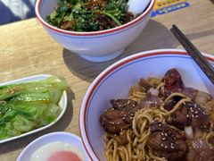 -阿当·小炒牛肉面(人广店)