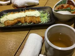 -水之惠鲜鱼料理(王府大街店)