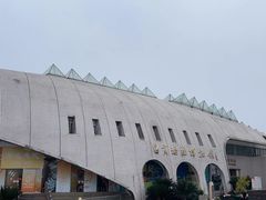 -自贡恐龙博物馆