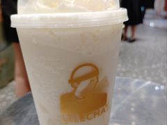 -LELECHA乐乐茶(新街口大洋店)