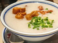 -香港池仔记肠粉王(博多新记襄阳南路店)