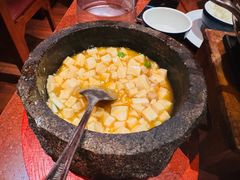 -绿茶餐厅(成都万象城店)
