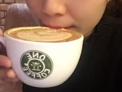 -玖壹咖啡(临河街店)