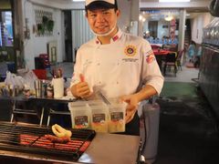 -六合夜市