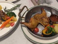 -IL Forno 意坊·意大利餐厅(温州万象城店)