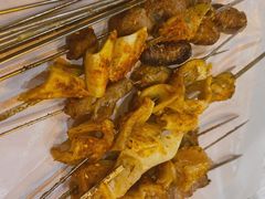 -枪火串烧·东北特色烧烤(罗湖总店)