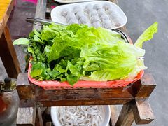 -章记正宗南岗鱼蛋火锅
