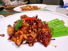 -79号渔船海鲜饭店(华强北店)